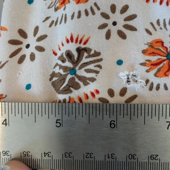 Umgee Dress/Tunic - Picture 6 of 6